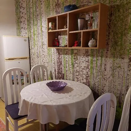 Galby - Dobrinja - 1km From The Airport Apartment *