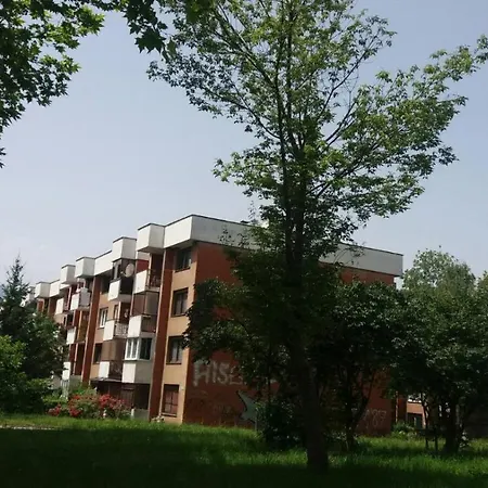 شقة Galby - Dobrinja - 1km From The Airport سراييفو