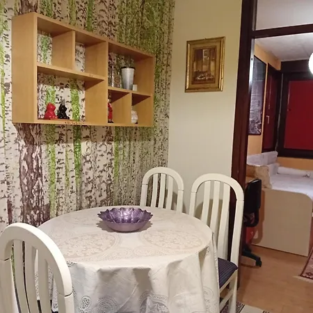 Apartment Galby - Dobrinja - 1km From The Airport *